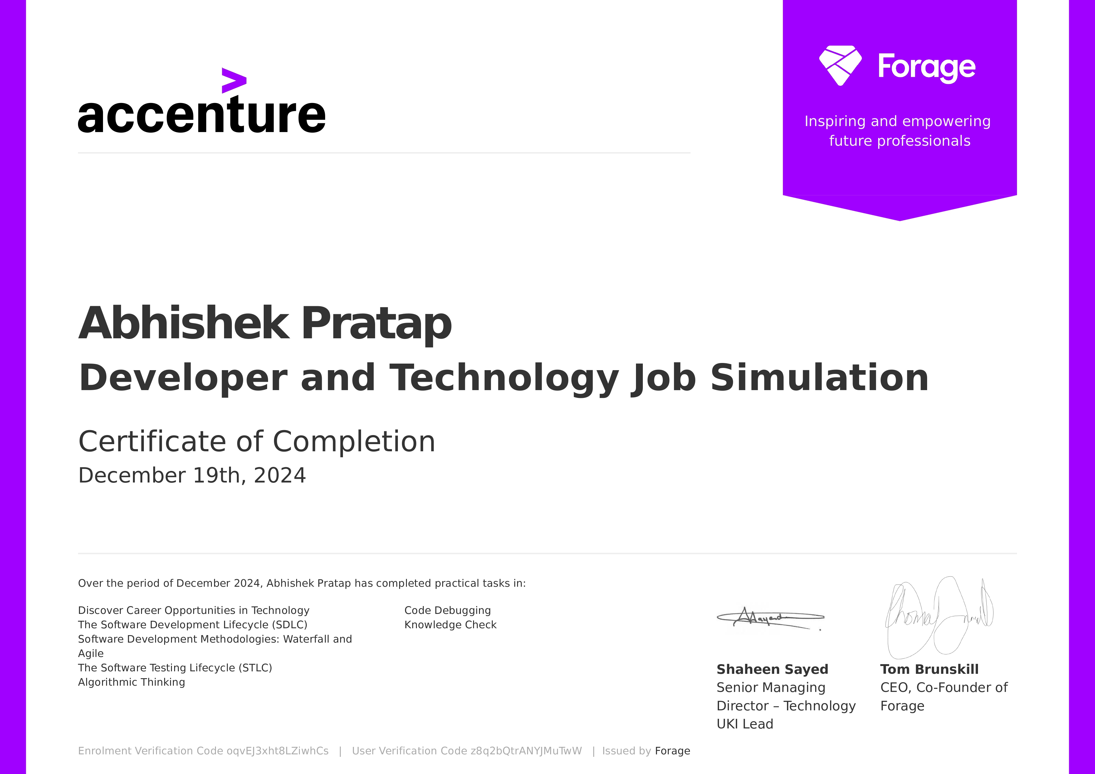 AWS Certified